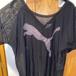 Puma t-shirt